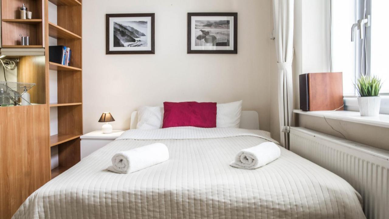 Napoli Apartments Sopot By Renters Luaran gambar
