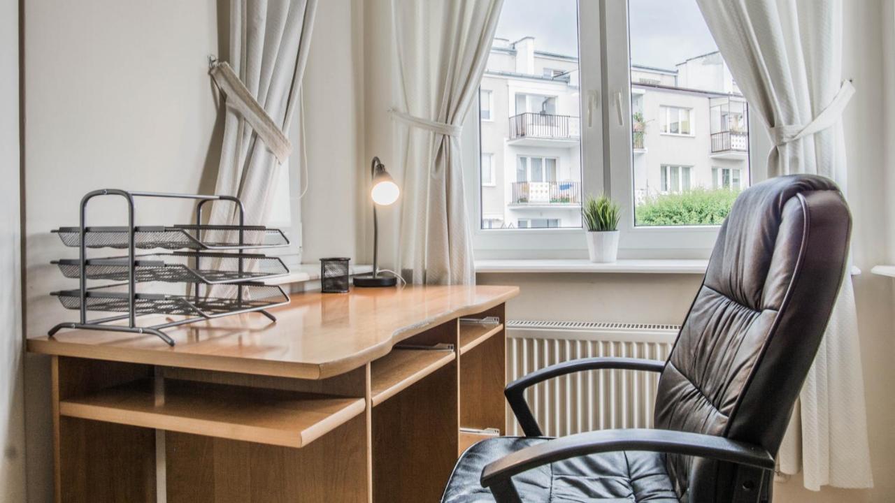 Napoli Apartments Sopot By Renters Luaran gambar