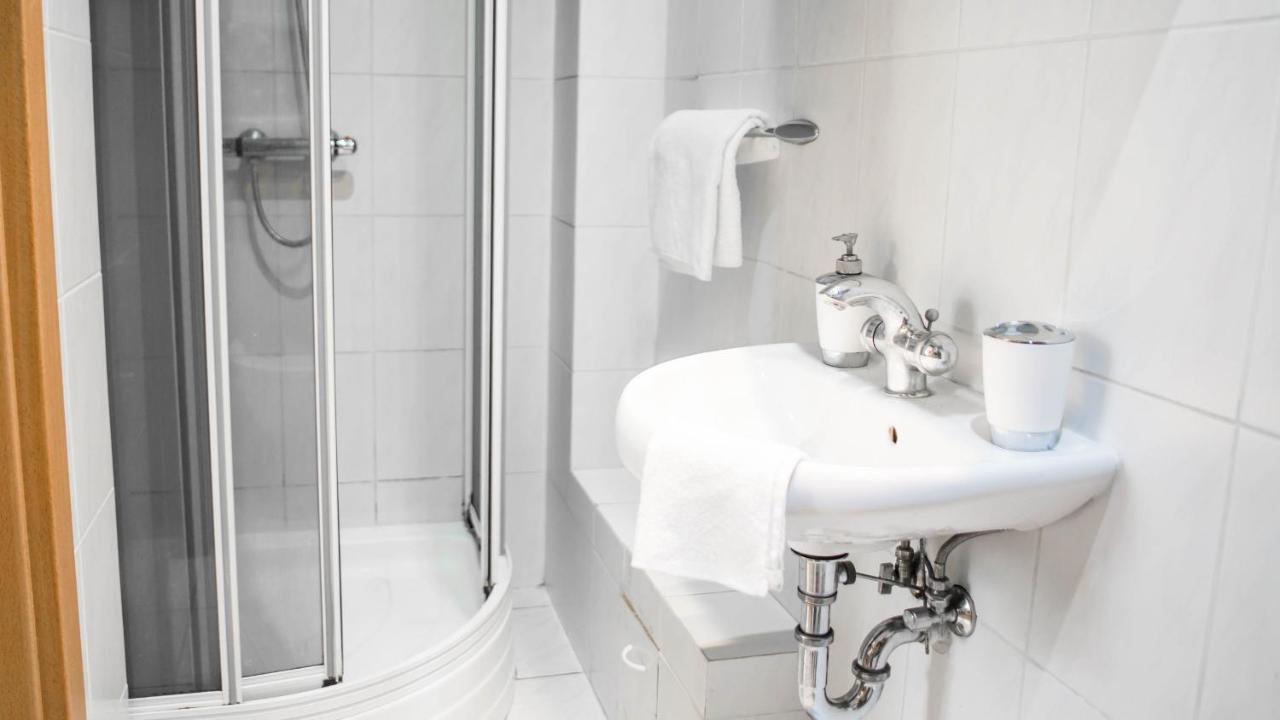Napoli Apartments Sopot By Renters Luaran gambar